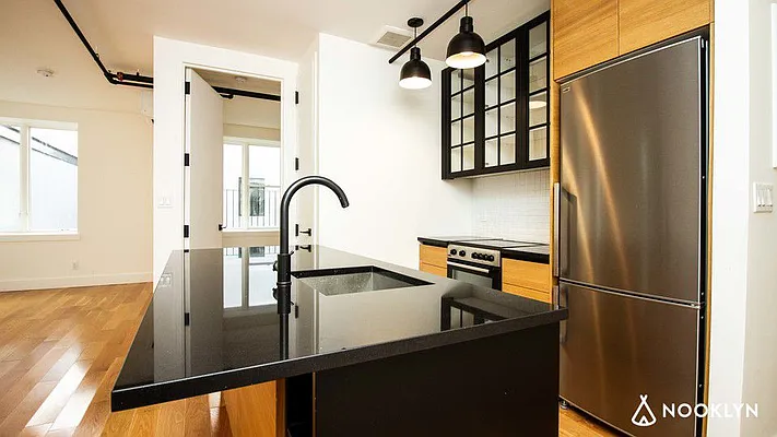 Rented by Nooklyn NYC LLC | media 40