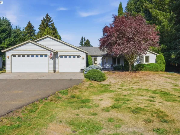 10408 NE 119th St, Vancouver, WA 98662