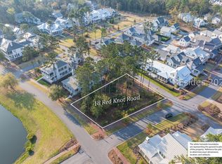 18 Red Knot Rd, Bluffton, SC 29910