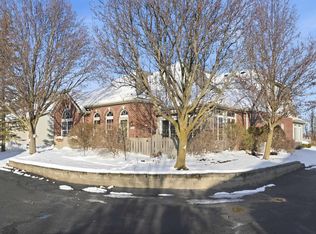 4221 Fieldbrook Pass, Fort Wayne, IN 46815