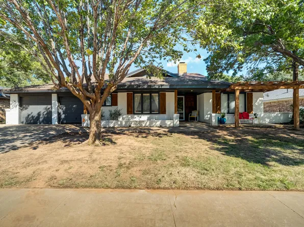 5420 88th St, Lubbock, TX 79424