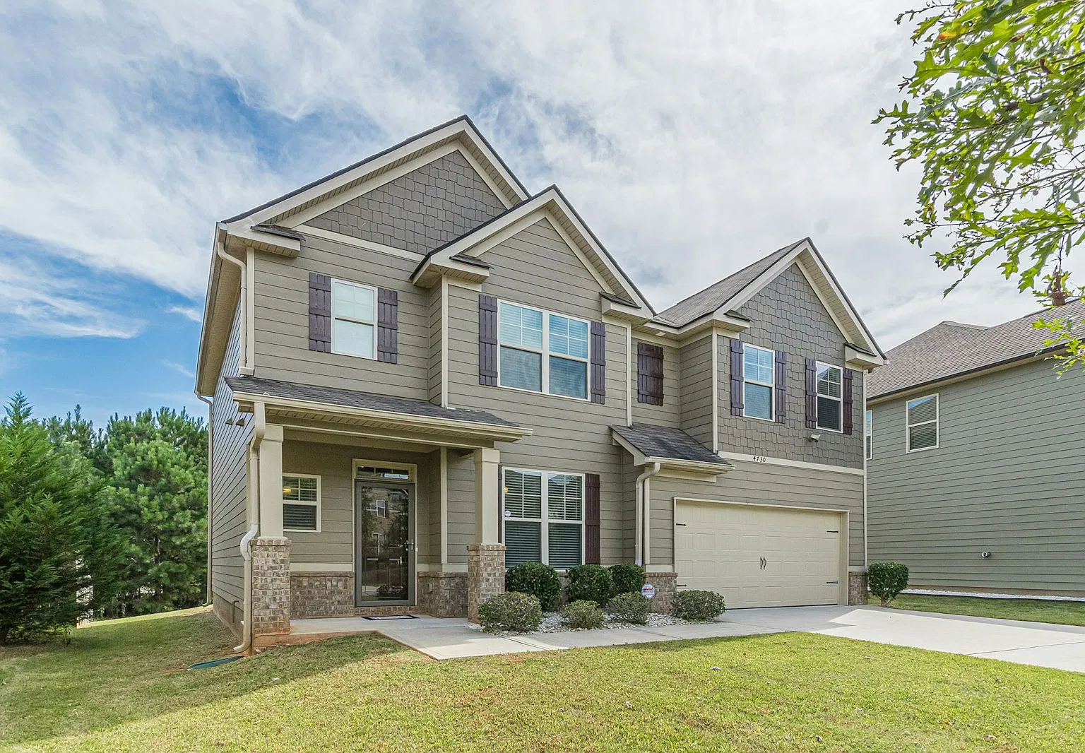 4730 Brookwood Place — Photo 3