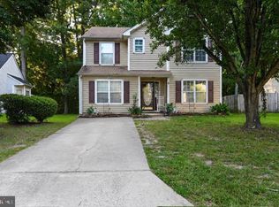 107 Tournament Ct, Suffolk, VA 23434