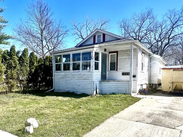 1820 Robina Ave, Berkley, MI 48072