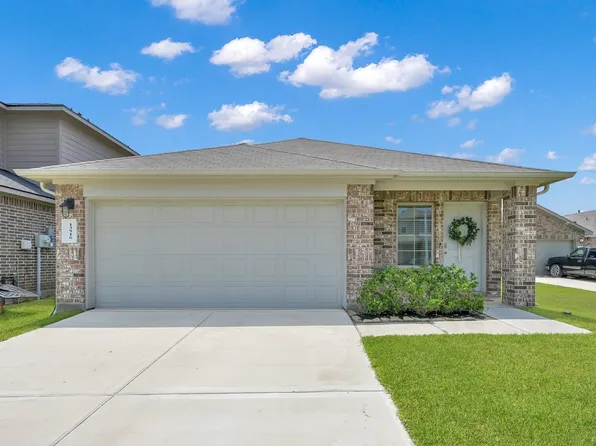 13916 Great Pines Ct, Conroe, TX 77302