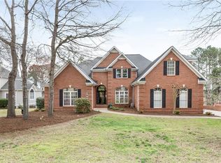 109 Kilsprings Rd, Anderson, SC 29621