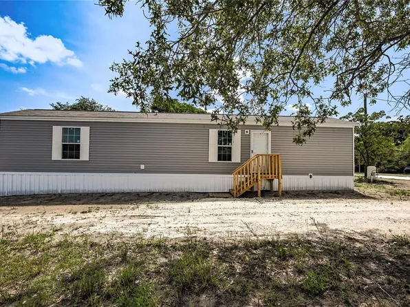 16137 Melbourne St, Brooksville, FL 34604