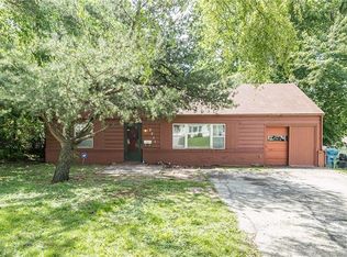 2711 W 75th Pl, Prairie Village, KS 66208