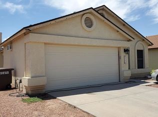 8562 N 108th Ln, Peoria, AZ 85345