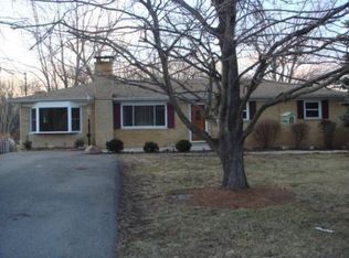2042 Cemetery Rd, Goshen, OH 45122