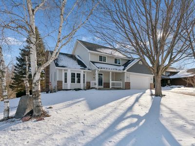 15335 67th Ave N, Maple Grove, MN, 55311