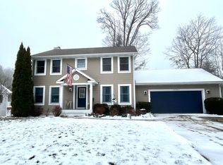 14293 Amy Lynn Ln, Nunica, MI 49448