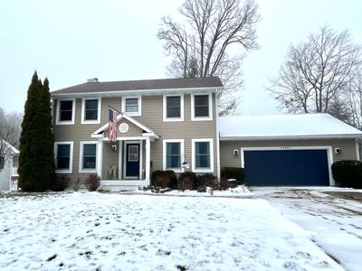 14293 Amy Lynn Ln, Nunica, MI, 49448