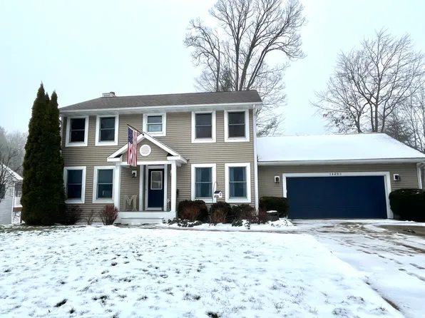 14293 Amy Lynn Ln, Nunica, MI 49448