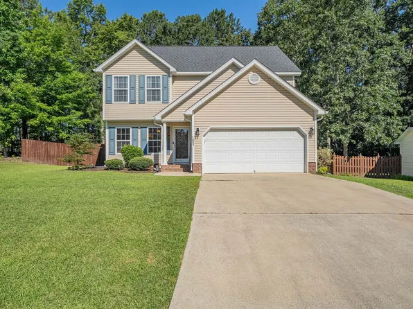 107 Elm Creek Dr, Chapin, SC 29036