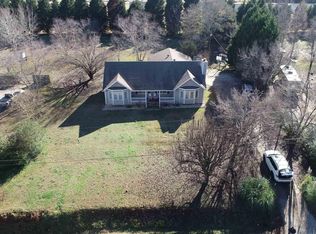 166 Merrybrook Rd, Williamson, GA 30292