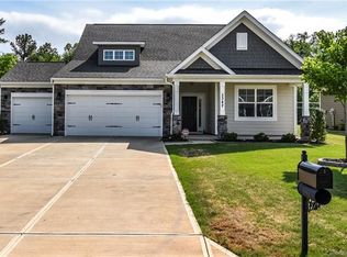 3342 Delaware Dr, Denver, NC 28037