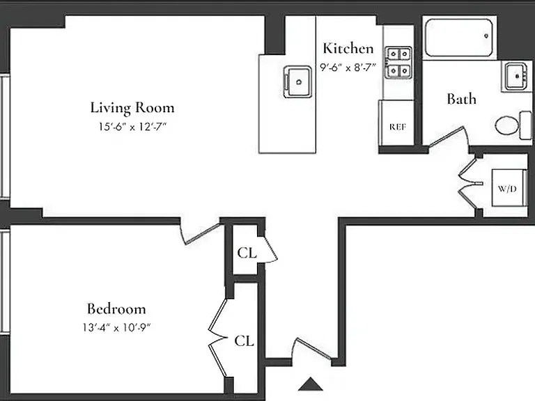 42-14 Crescent St #7B — Photo 9