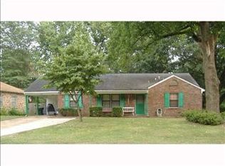 4485 Mayo Ave, Memphis, TN 38128