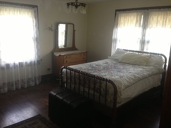 Large bedrooms