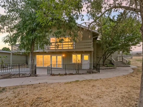 33274 Tuleoak Drive, Springville, CA 93265