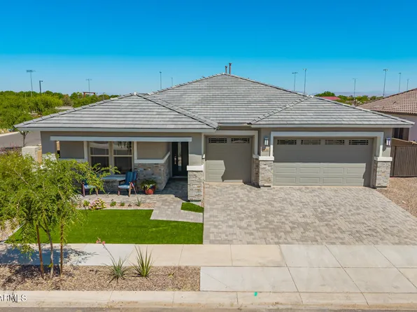 19644 E ROSA Road, Queen Creek, AZ 85142