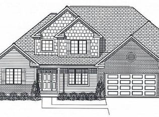 9 Hickory Branch Trl, Strongsville, OH