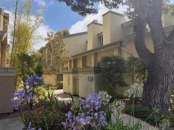 3211 Caminito Eastbluff Unit 9, La Jolla, CA 92037
