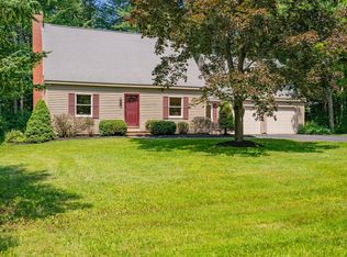20 Upland Ln, Yarmouth, ME 04096