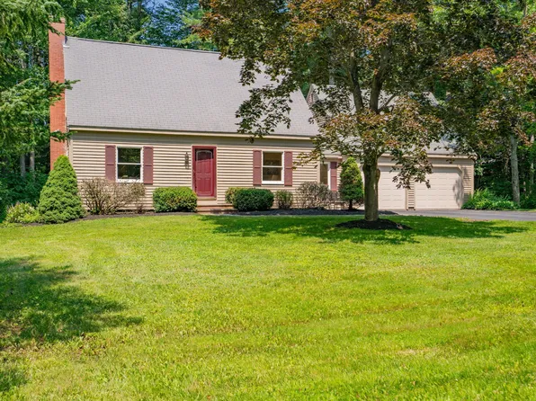 20 Upland Lane, Yarmouth, ME 04096