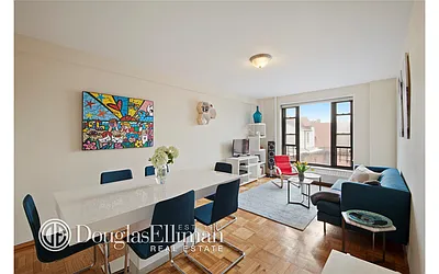 Sold by Douglas Elliman