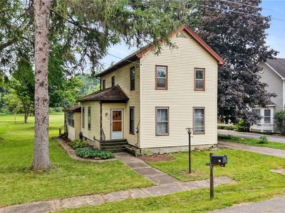 15 Rewey Ave, Newark Valley, NY, 13811