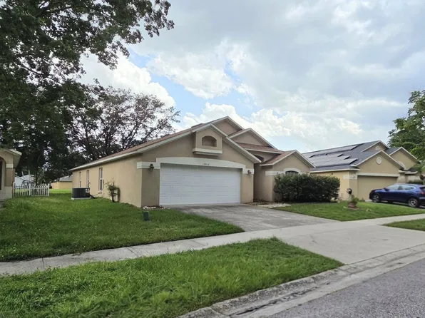 13912 Valleybrooke Ln, Orlando, FL 32826
