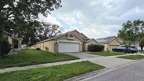 13912 Valleybrooke Ln Photo 1
