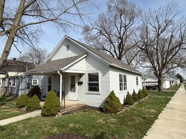 239 Oak St, Troy, OH 45373