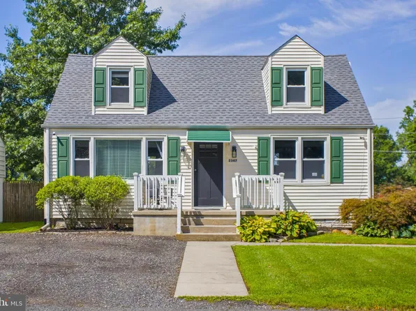 2347 Kinkora Rd, Bordentown, NJ 08505