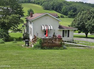 4729 E Loop Rd, Hollidaysburg, PA 16648
