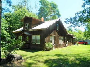 23376 Nyberg Rd, Siren, WI 54872