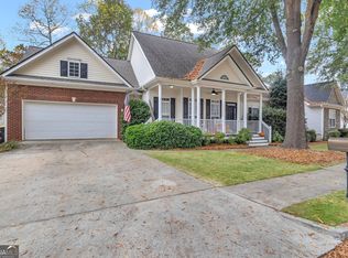 168 Avondale Cir, Newnan, GA 30265