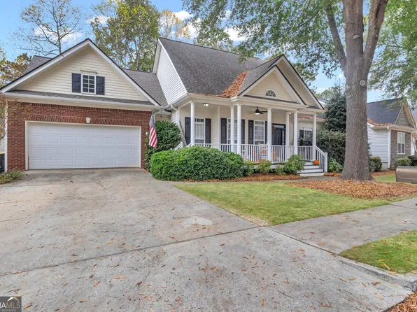 168 Avondale Cir, Newnan, GA 30265