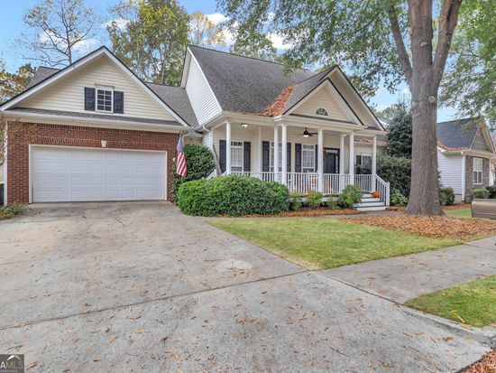 168 Avondale Cir, Newnan, GA 30265