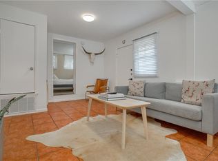 912 Columbus St, Austin, TX 78704