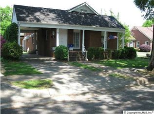 828 Jackson St SE, Decatur, AL 35601
