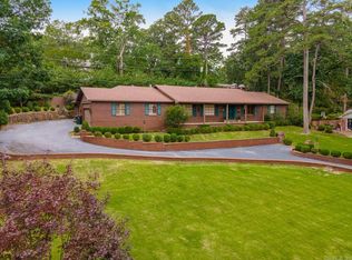 22 River Valley Rd, Little Rock, AR 72227