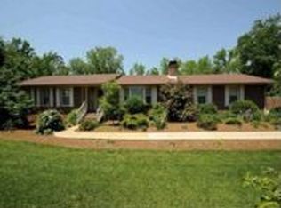 725 Byrd Rd, Selma, NC 27576