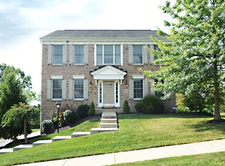 5048 Stags Leap Ln, Coraopolis, PA