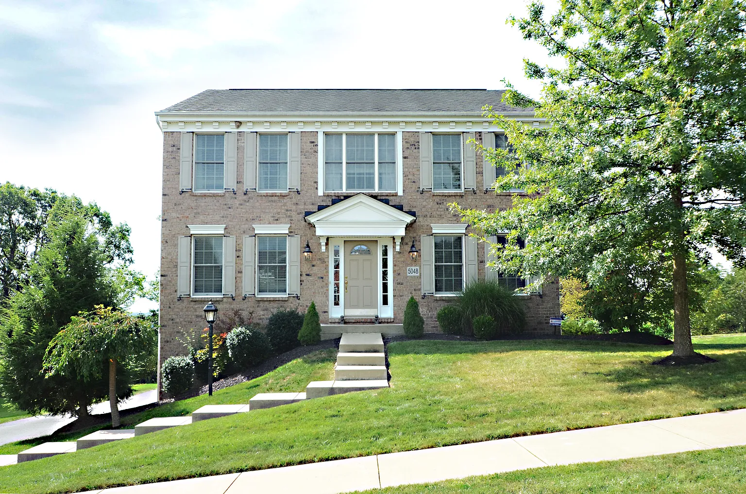 5048 Stags Leap Ln photo 1