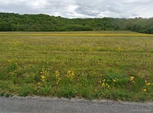 6600 S River Bottom Road, Hanover, IN 47243