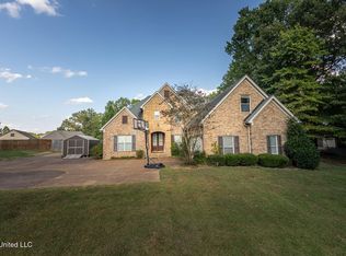 2670 Emerald Way Dr, Hernando, MS 38632