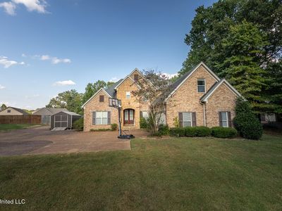 2670 Emerald Way Dr, Hernando, MS, 38632